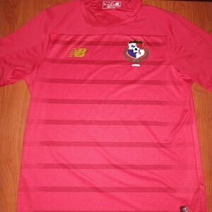 Panama Soccer Jersey